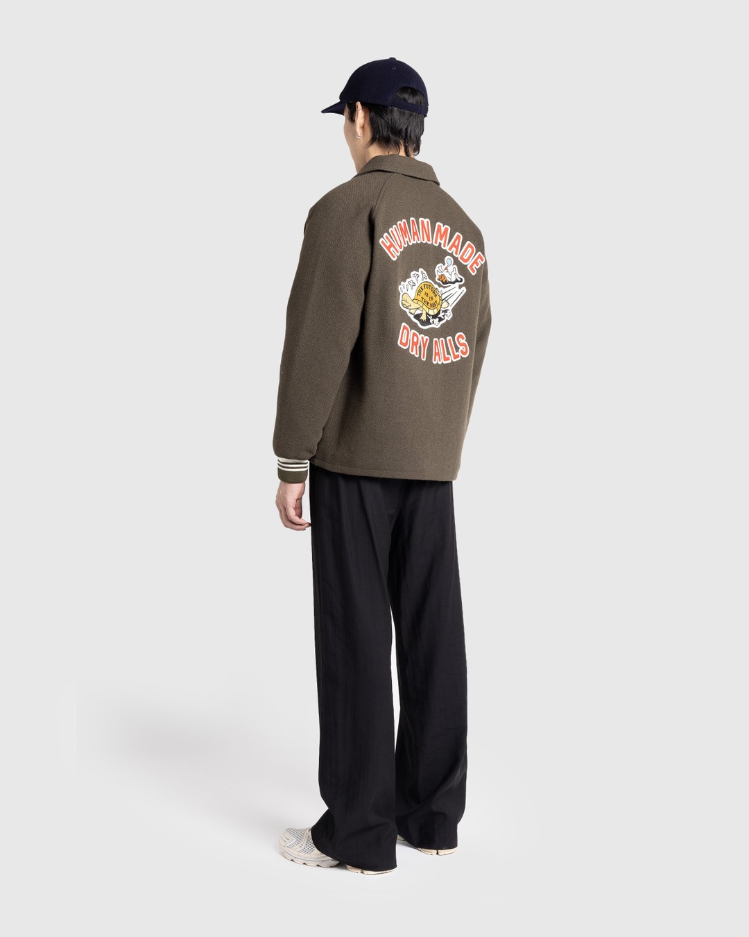 New balance 620 shop stadium jacket